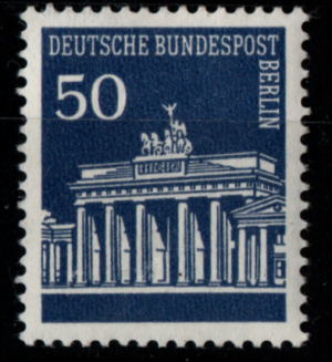 Brandenburger Tor