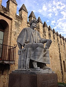 Statue_of_Averroes_in_Cordoba_Spain