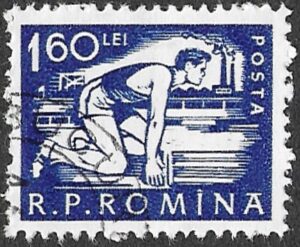 Romania. 1960 Daily Life. 1.60L. Cancelled. Mi1884