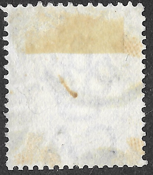 Malta. 1885. Queen Victoria. 2 1/2p. Bright Blue. SG 25. Cancelled. S29