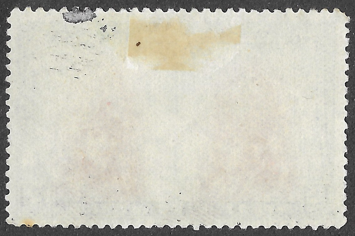 S293 – Spain 1928 – Pro Catacumbas Toledo – 2c – Edifil 402 – Mint Hinged - Image 2