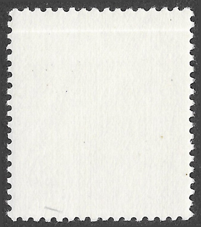 S462 – Spain 1948 General Franco Definitive, 5 céntimos, Edifil 1020, MNH - Image 2