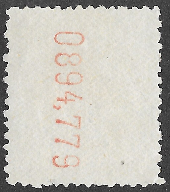 Spain. 1917. 15 CÉNTIMOS GOLDEN YELLOW. EDIFIL 271. Cancelled. S266 - Image 2