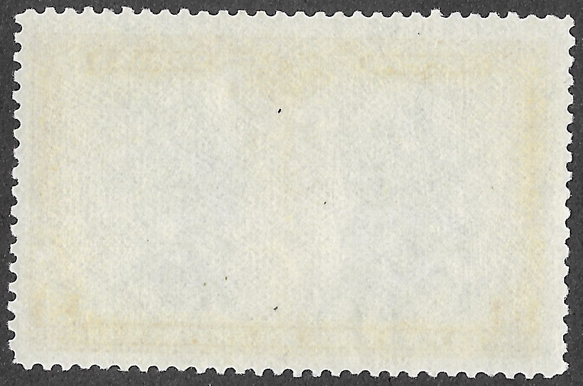 S294 – Spain 1928 – Pro Catacumbas Toledo – 3c – Edifil 404 – Mint Lightly Hinged - Image 2