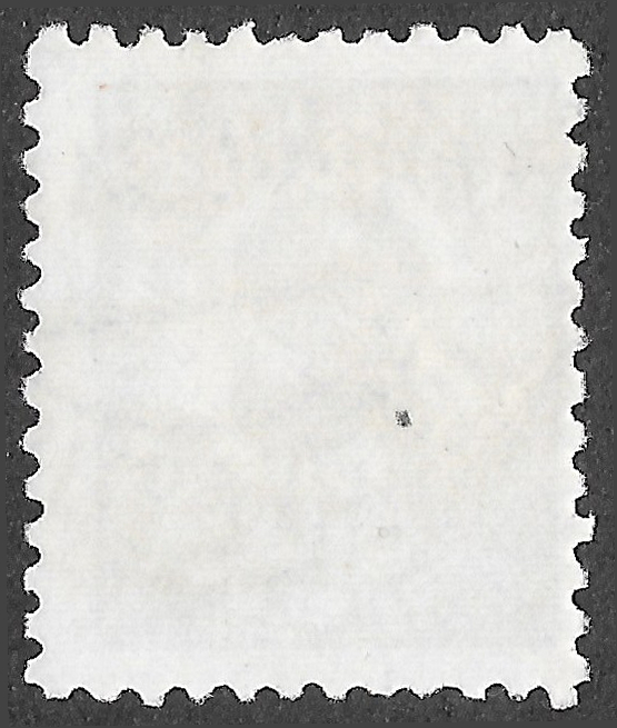 S395 – Spain 1933 – Cifras para impresos – 2 céntimos – Edifil 678 – Cancelled - Image 2