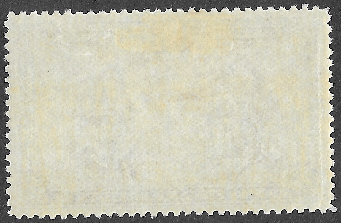 S295 – Spain 1928 – Pro Catacumbas Toledo – 3c – Edifil 405 – Mint Hinged - Image 2