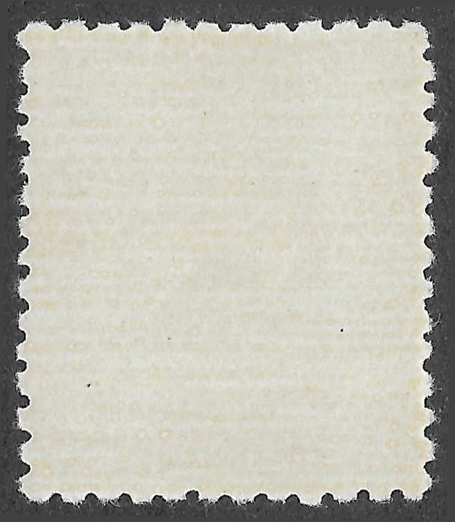 S445 – Spain 1940 – General Franco – 5 Céntimos Brown-Lilac – Edifil 919 – MH - Image 2