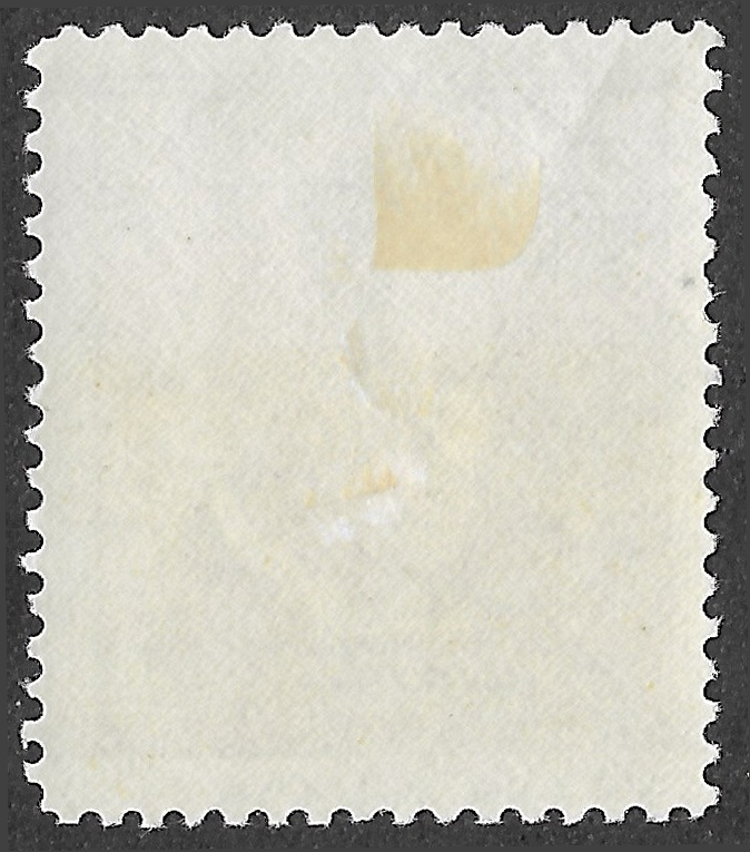 S409 – Spain 1936 – Torcuato Luca de Tena – 2 céntimos – Edifil 696 – MH - Image 2