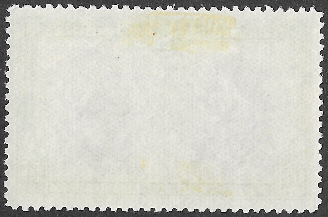 S297 – Spain 1928 – Pro Catacumbas Toledo – 10c – Edifil 407 – Mint Hinged - Image 2