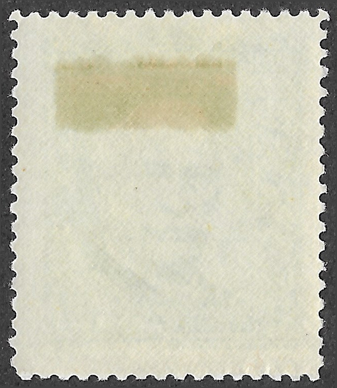 S411 – Spain 1936 – Alejandro Lerroux – 10 céntimos – Edifil 698 – MH - Image 2